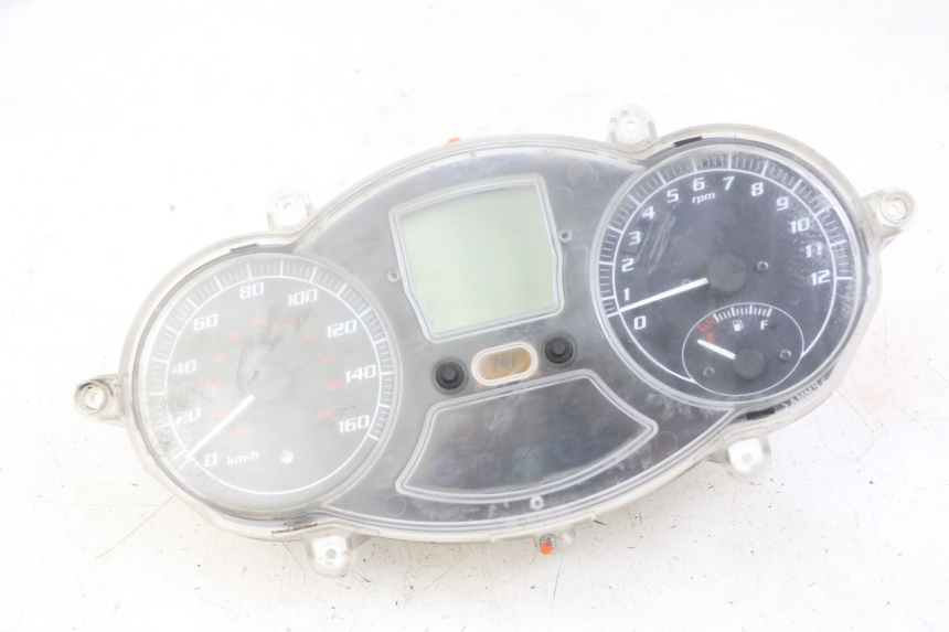 photo de COMPTEUR  PIAGGIO MP3 LT 300 (2010 - 2016)