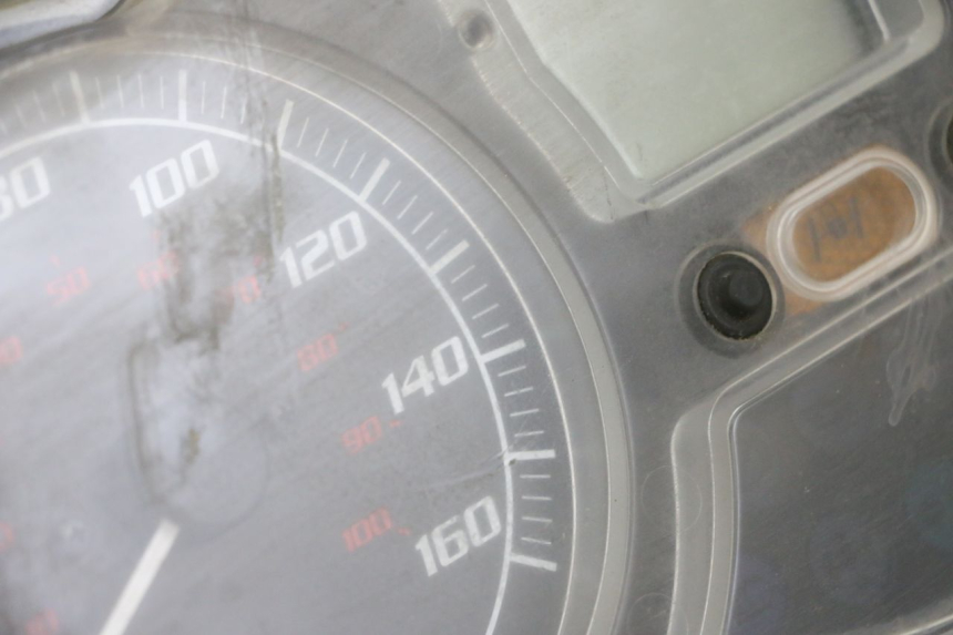 photo de COMPTEUR  PIAGGIO MP3 LT 300 (2010 - 2016)