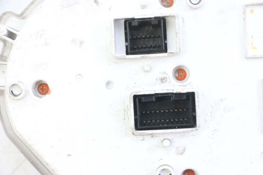 photo de COMPTEUR  PIAGGIO MP3 LT 300 (2010 - 2016)