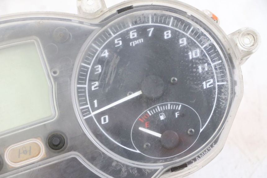 photo de COMPTEUR  PIAGGIO MP3 LT 300 (2010 - 2016)