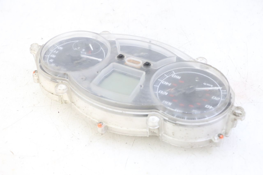photo de COMPTEUR  PIAGGIO MP3 LT 300 (2010 - 2016)