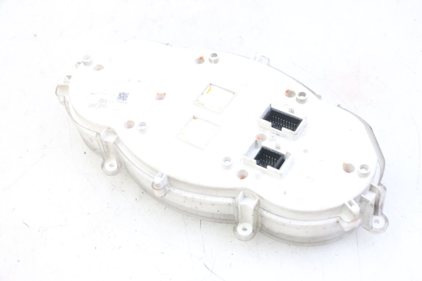 photo de COMPTEUR  PIAGGIO MP3 LT 300 (2010 - 2016)