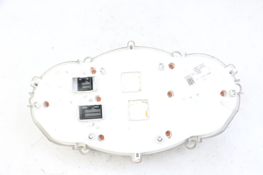 photo de COMPTEUR  PIAGGIO MP3 LT 300 (2010 - 2016)