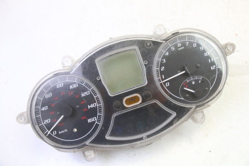 photo de COMPTEUR  PIAGGIO MP3 LT 300 (2010 - 2016)