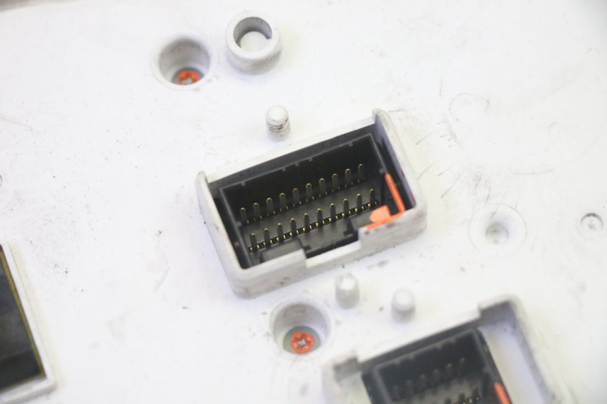 photo de COMPTEUR  PIAGGIO MP3 LT 300 (2010 - 2016)