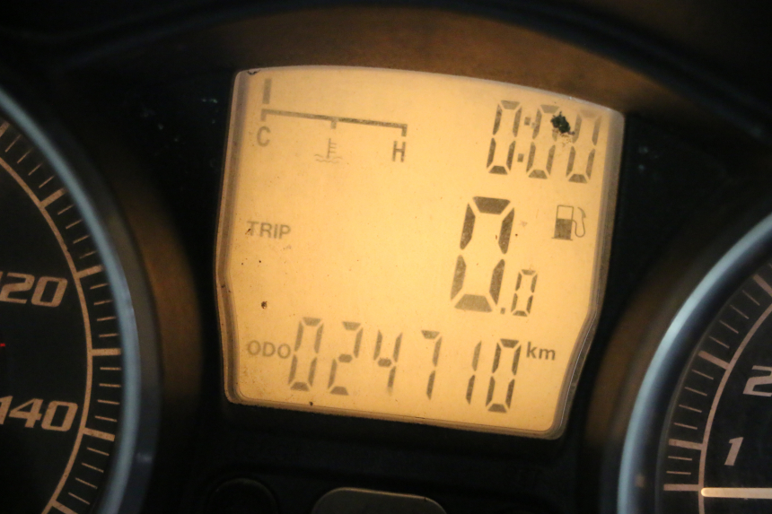 photo de COMPTEUR  PIAGGIO MP3 LT 300 (2010 - 2016)