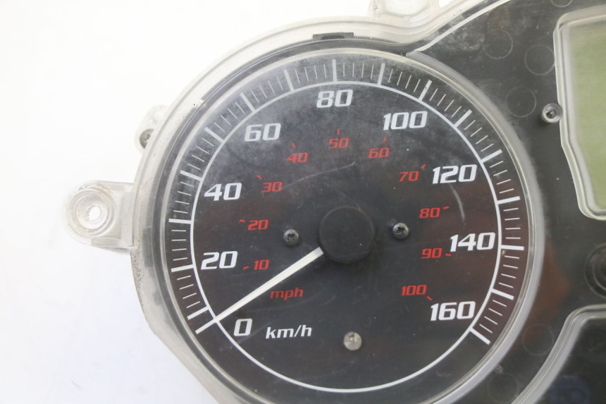 photo de COMPTEUR  PIAGGIO MP3 LT 300 (2010 - 2016)