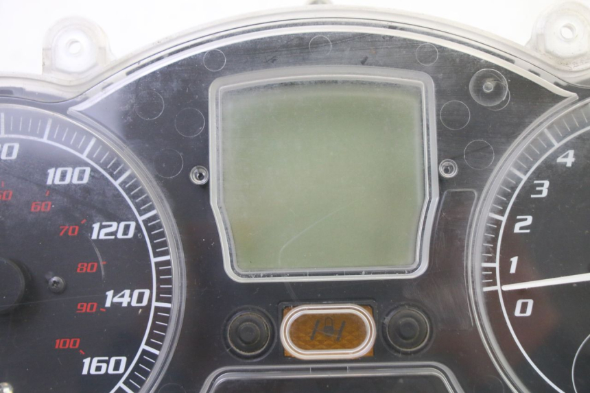photo de COMPTEUR  PIAGGIO MP3 LT 300 (2010 - 2016)