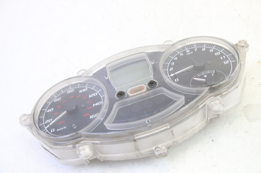 photo de COMPTEUR  PIAGGIO MP3 LT 300 (2010 - 2016)