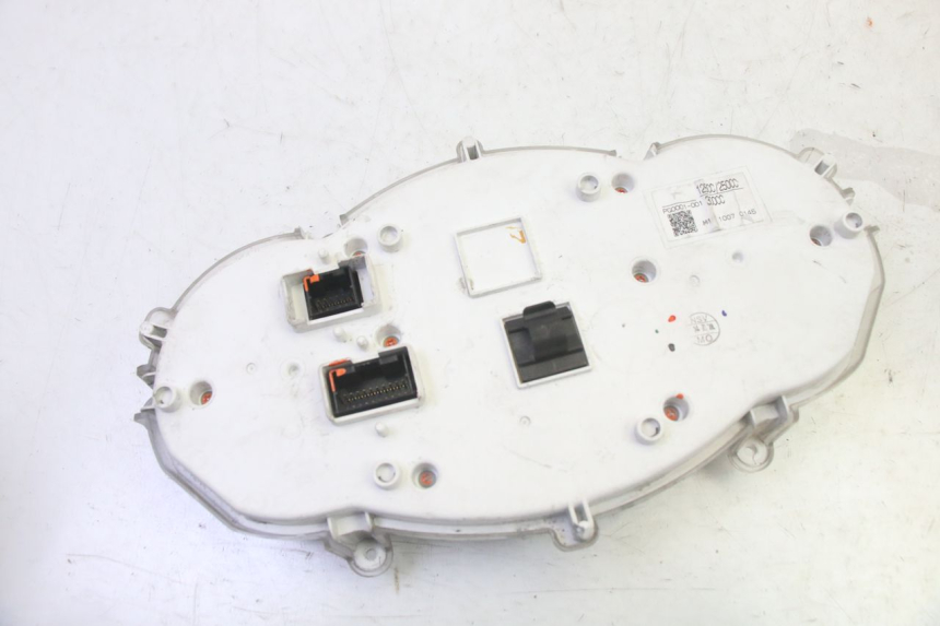 photo de COMPTEUR  PIAGGIO MP3 LT 300 (2010 - 2016)