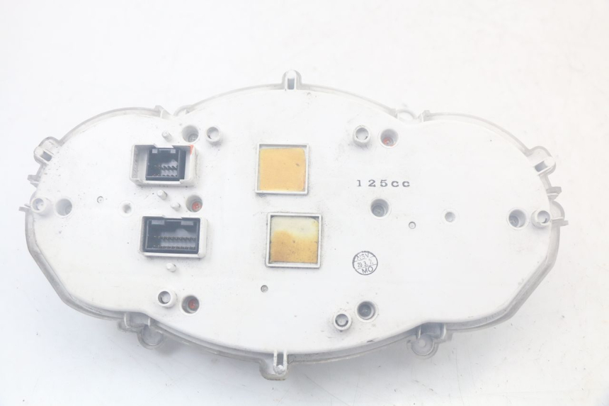 photo de COMPTEUR PIAGGIO MP3 125 (2006 - 2014)
