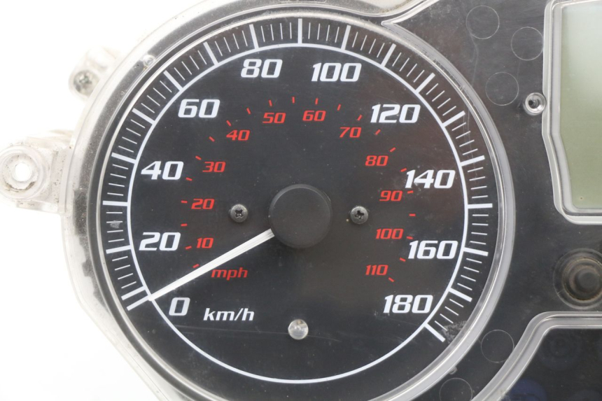 photo de COMPTEUR  PIAGGIO MP3 500 (2011 - 2015)