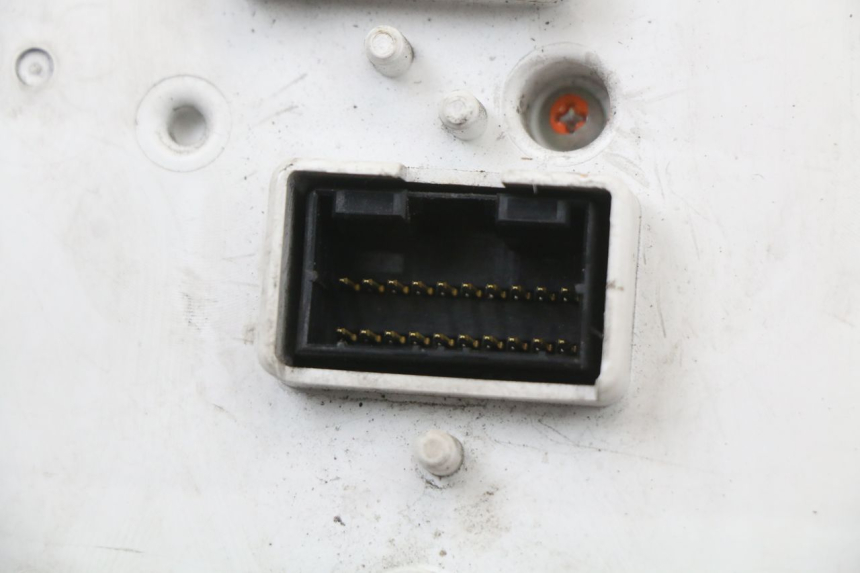 photo de COMPTEUR  PIAGGIO MP3 500 (2011 - 2015)