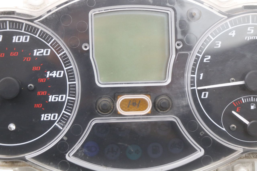 photo de COMPTEUR  PIAGGIO MP3 500 (2011 - 2015)