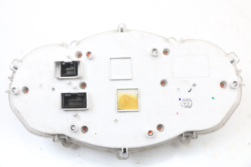 photo de COMPTEUR  PIAGGIO MP3 500 (2011 - 2015)