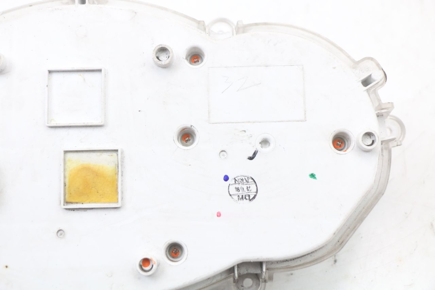 photo de COMPTEUR  PIAGGIO MP3 500 (2011 - 2015)