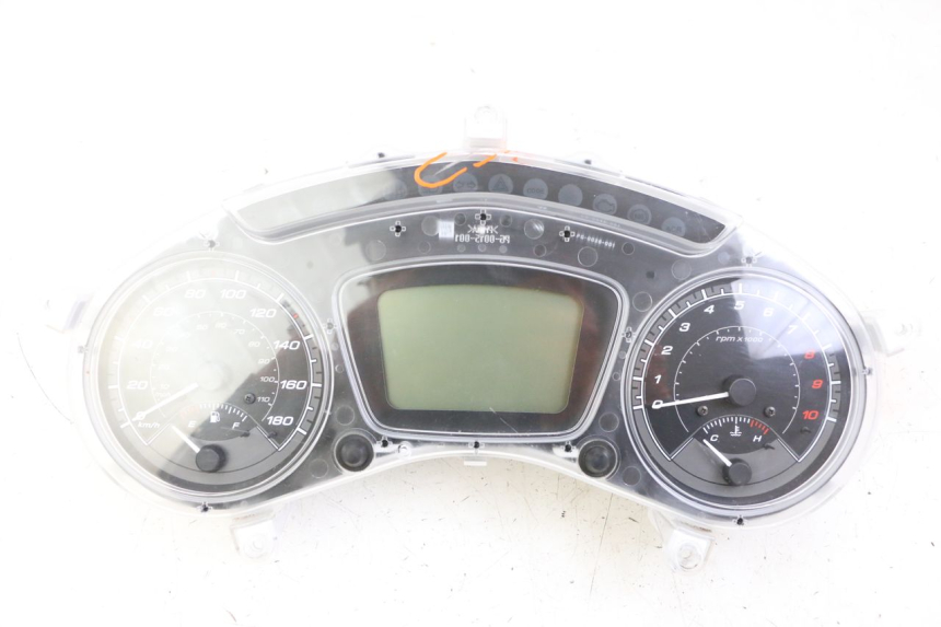 photo de COMPTEUR  PIAGGIO MP3 500 (2014 - 2016)