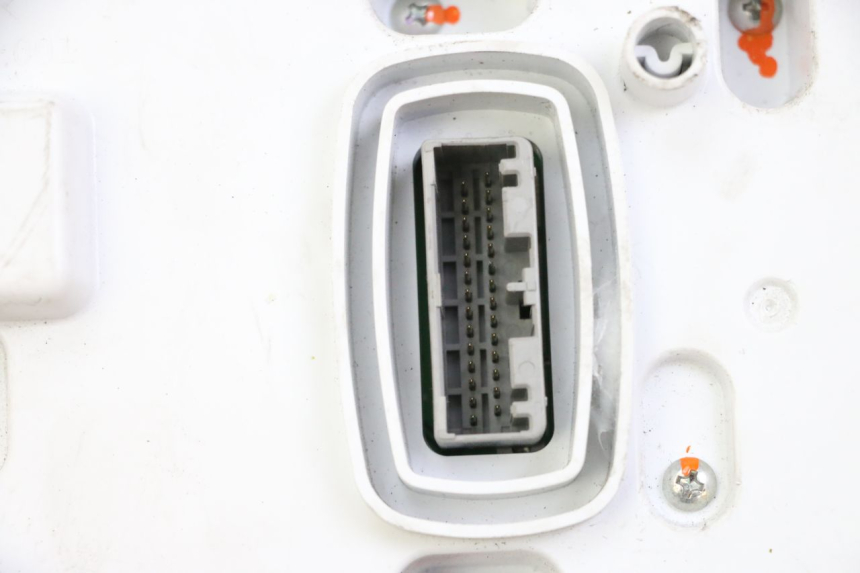 photo de COMPTEUR  PIAGGIO MP3 500 (2014 - 2016)