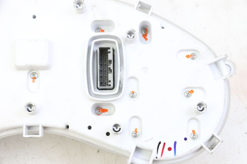 photo de COMPTEUR  PIAGGIO MP3 500 (2014 - 2016)