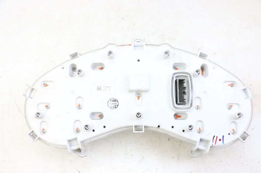 photo de COMPTEUR  PIAGGIO MP3 500 (2014 - 2016)