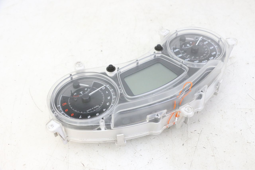 photo de COMPTEUR  PIAGGIO MP3 500 (2014 - 2016)