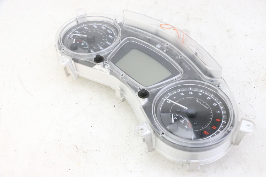 photo de COMPTEUR  PIAGGIO MP3 500 (2014 - 2016)