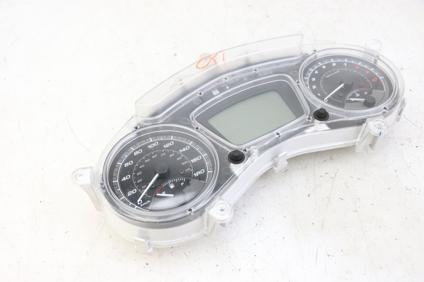 photo de COMPTEUR  PIAGGIO MP3 500 (2014 - 2016)