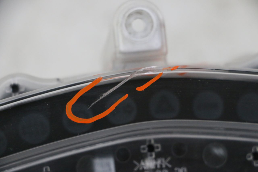 photo de COMPTEUR  PIAGGIO MP3 500 (2014 - 2016)