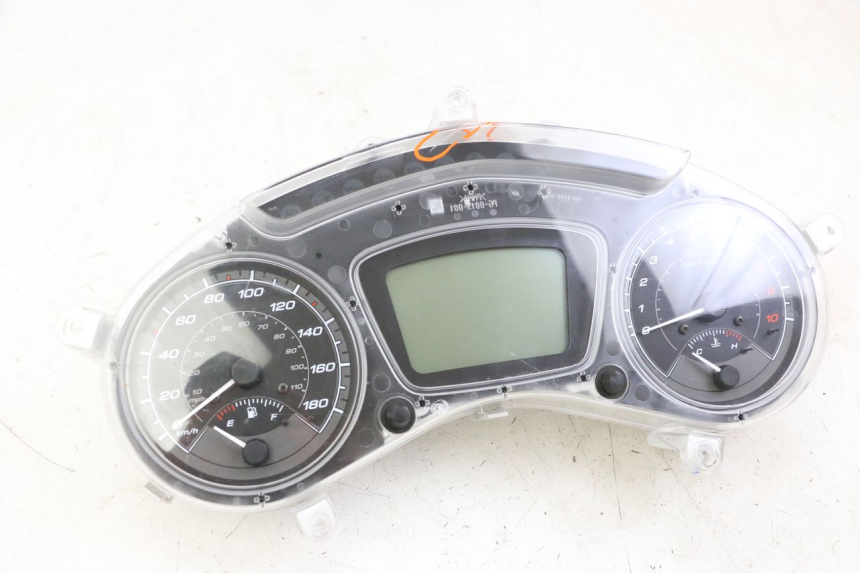 photo de COMPTEUR  PIAGGIO MP3 500 (2014 - 2016)