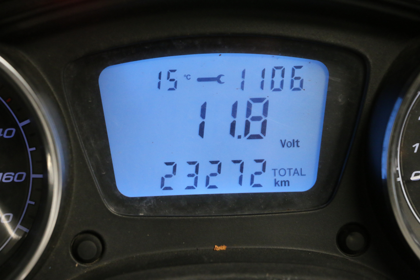 photo de COMPTEUR  PIAGGIO MP3 500 (2014 - 2016)