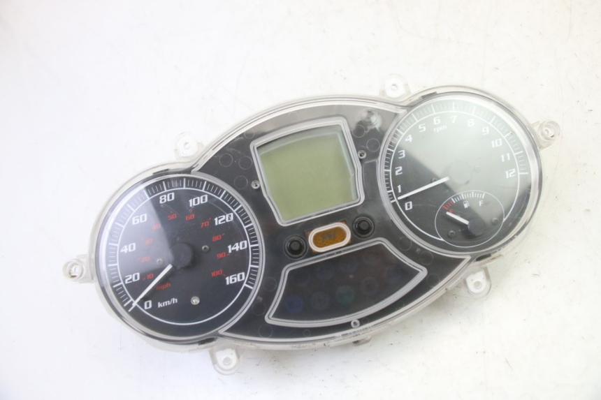 photo de COMPTEUR  PIAGGIO MP3 RL 250 (2007 - 2010)