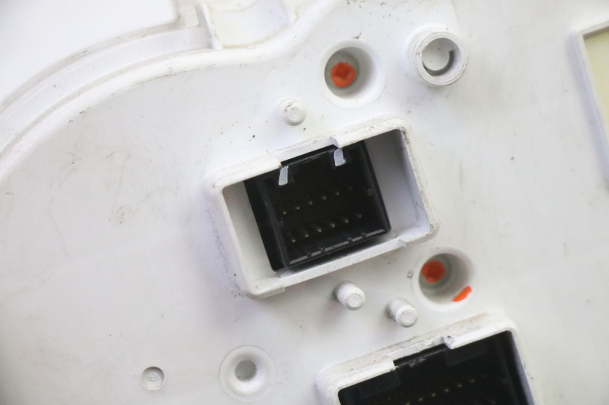 photo de COMPTEUR  PIAGGIO MP3 RL 250 (2007 - 2010)