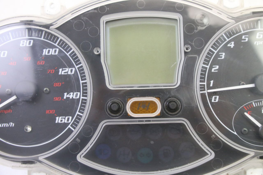 photo de COMPTEUR  PIAGGIO MP3 RL 250 (2007 - 2010)