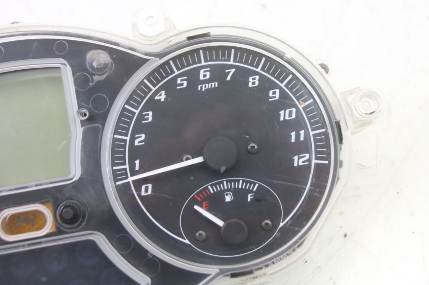 photo de COMPTEUR  PIAGGIO MP3 RL 250 (2007 - 2010)