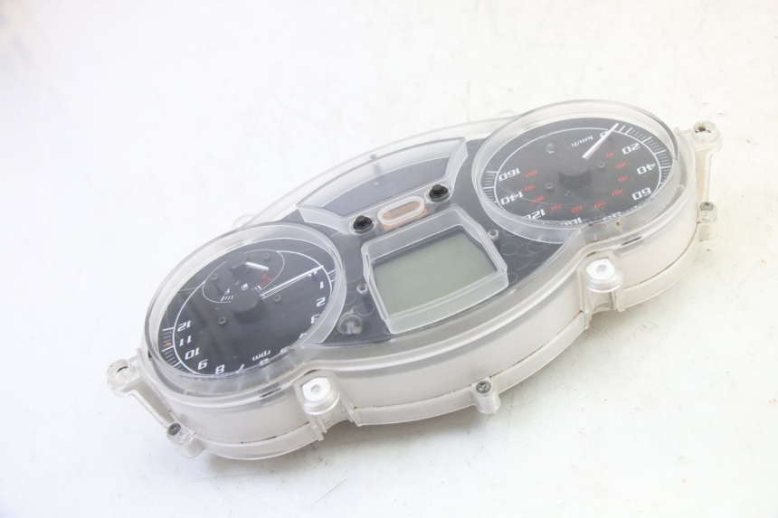 photo de COMPTEUR  PIAGGIO MP3 RL 250 (2007 - 2010)