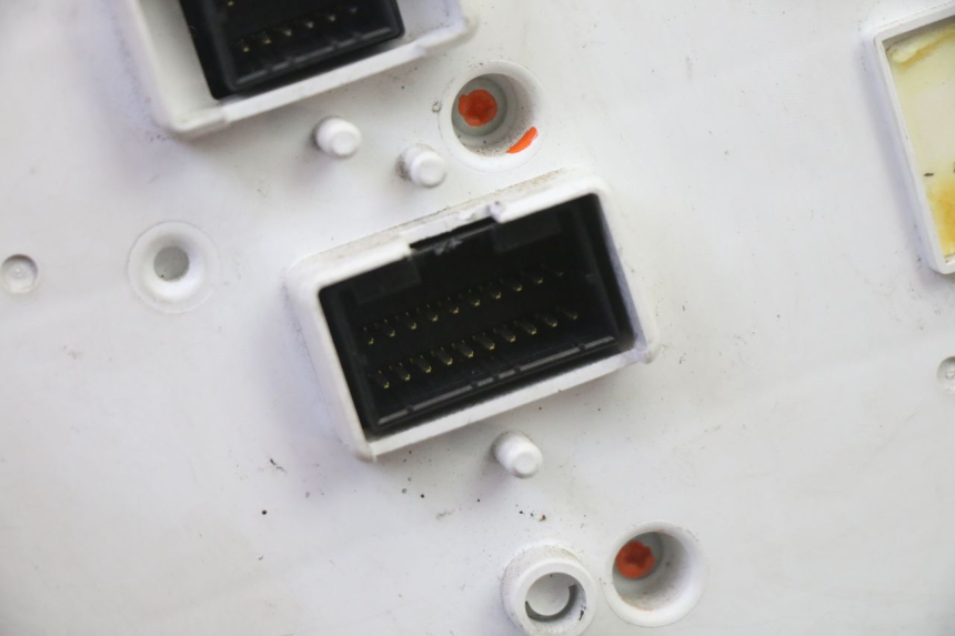 photo de COMPTEUR  PIAGGIO MP3 RL 250 (2007 - 2010)