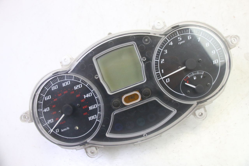 photo de COMPTEUR  PIAGGIO MP3 500 (2011 - 2015)