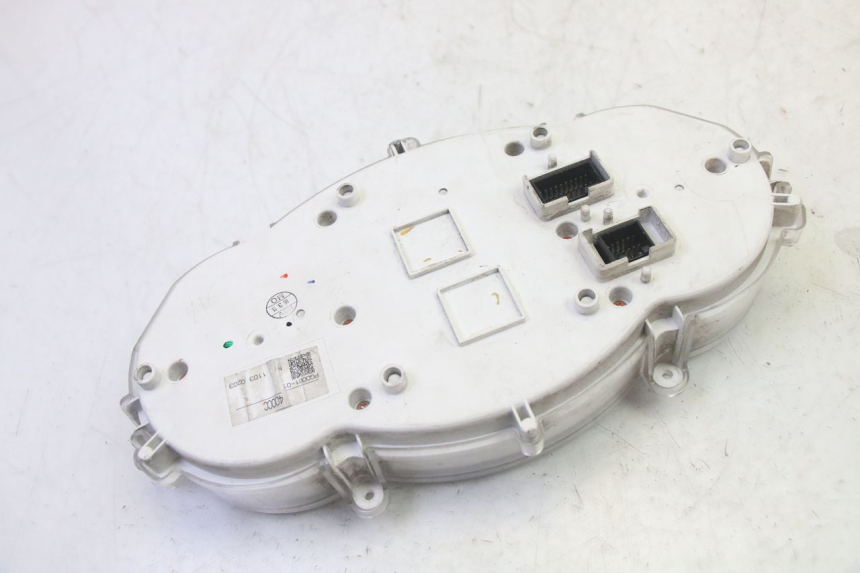 photo de COMPTEUR  PIAGGIO MP3 500 (2011 - 2015)