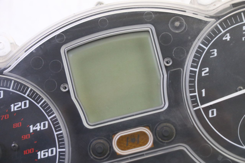 photo de COMPTEUR  PIAGGIO MP3 500 (2011 - 2015)