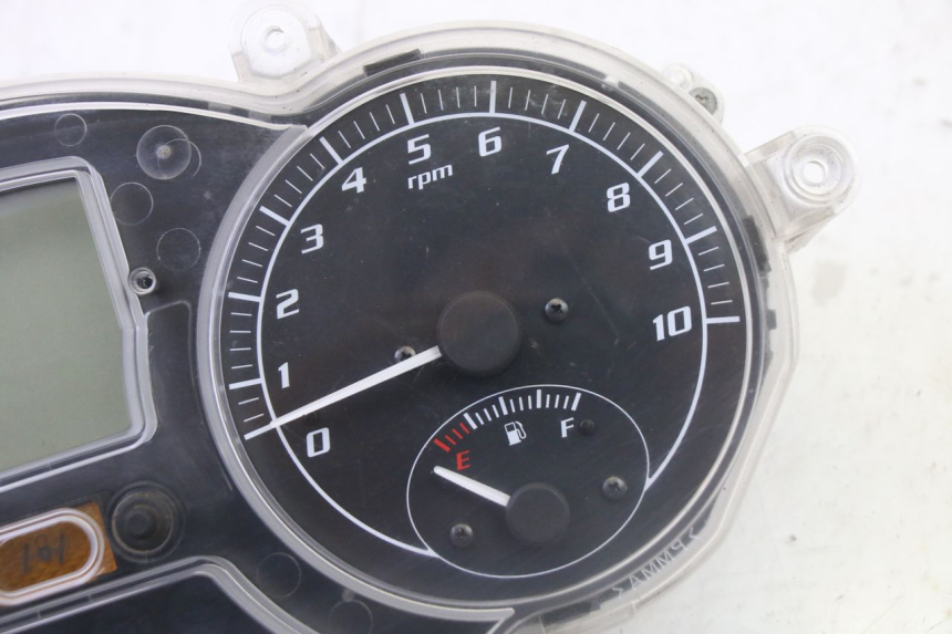 photo de COMPTEUR  PIAGGIO MP3 500 (2011 - 2015)