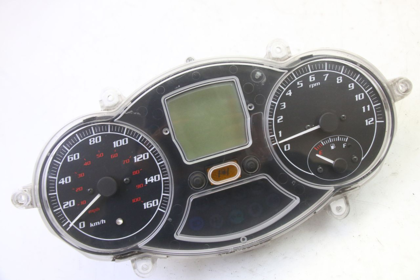 photo de COMPTEUR PIAGGIO MP3 125 (2006 - 2014)
