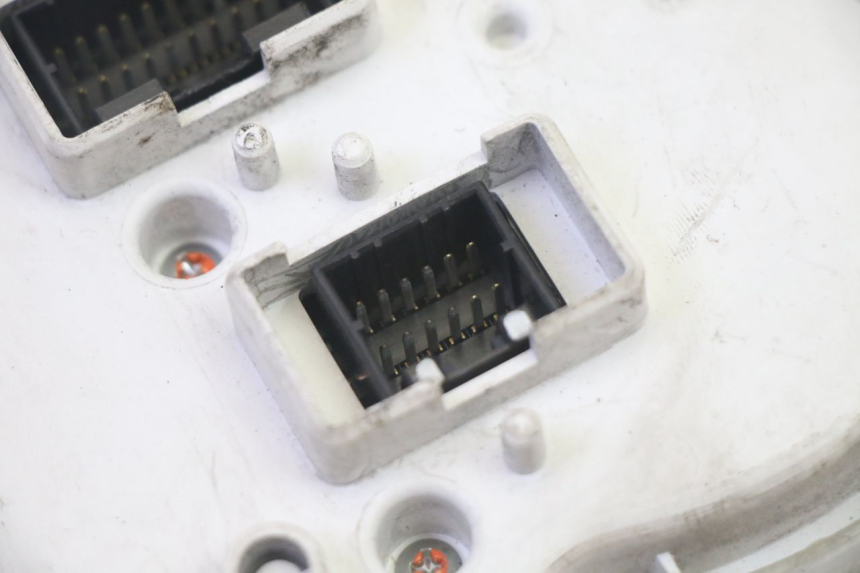 photo de COMPTEUR  PIAGGIO MP3 RL 250 (2007 - 2010)