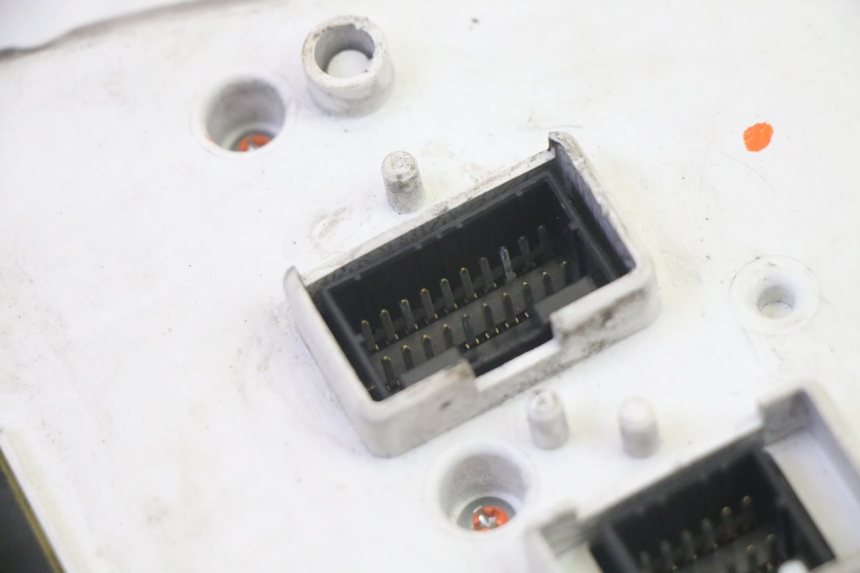 photo de COMPTEUR  PIAGGIO MP3 RL 250 (2007 - 2010)