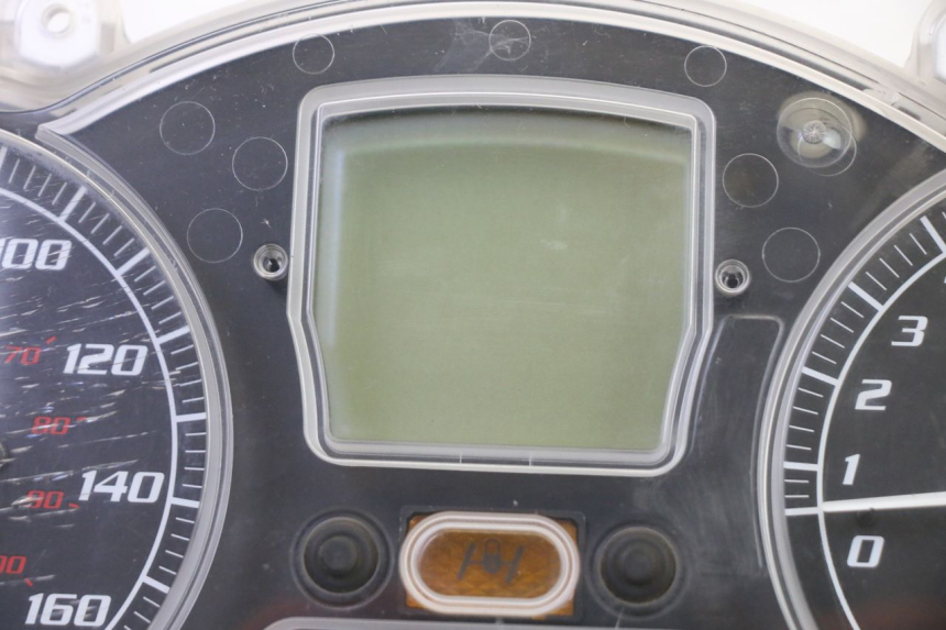 photo de COMPTEUR  PIAGGIO MP3 RL 250 (2007 - 2010)