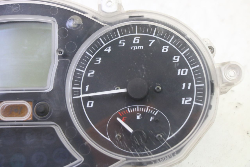 photo de COMPTEUR  PIAGGIO MP3 RL 250 (2007 - 2010)