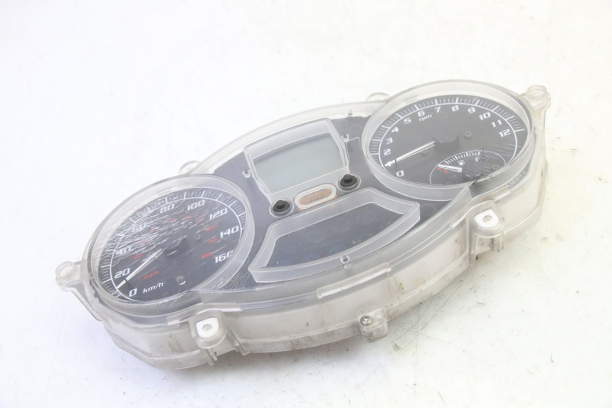 photo de COMPTEUR  PIAGGIO MP3 RL 250 (2007 - 2010)