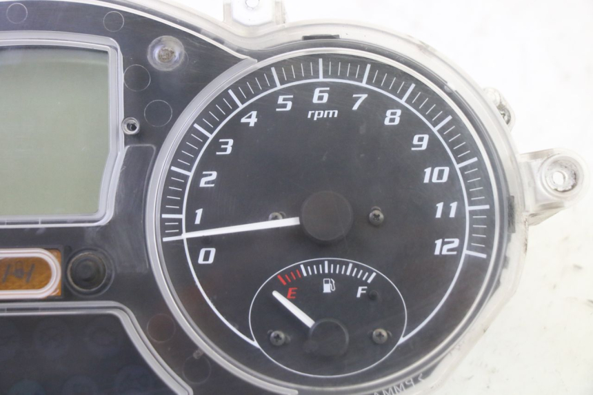 photo de COMPTEUR PIAGGIO MP3 125 (2006 - 2014)