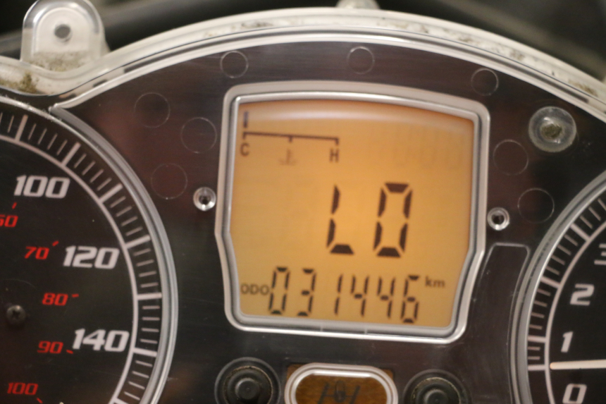 photo de COMPTEUR PIAGGIO MP3 125 (2006 - 2014)