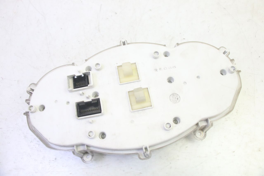 photo de COMPTEUR  PIAGGIO MP3 RL 250 (2007 - 2010) - Pièce contrôlée