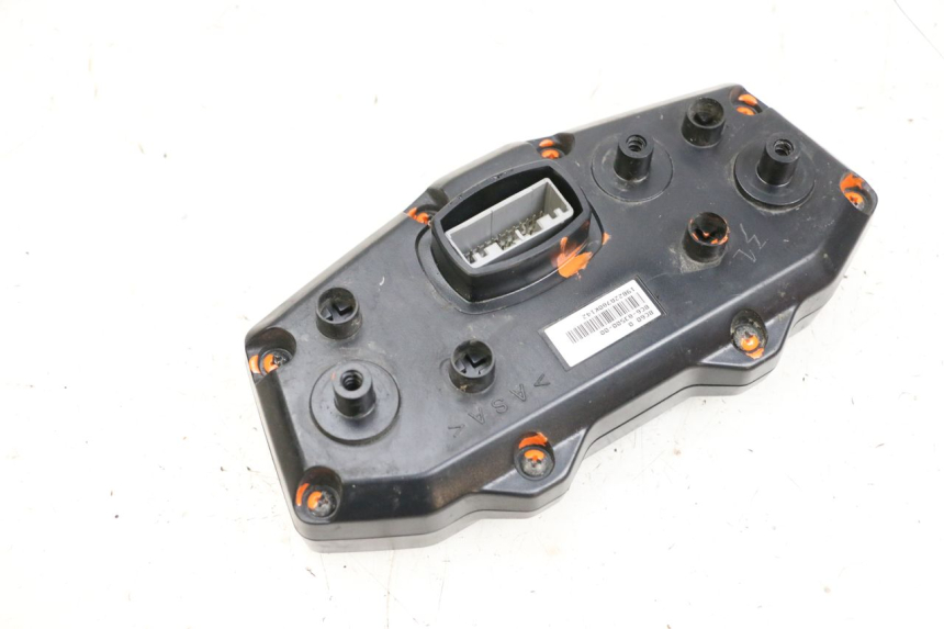 photo de COMPTEUR  YAMAHA MT-07 MT07 ABS 700 (2018 - 2020) - Pièce contrôlée